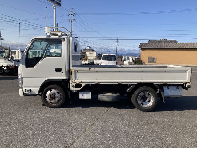 ISUZU ELF 2014 Image 31