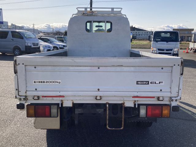 ISUZU ELF 2014 Image 31