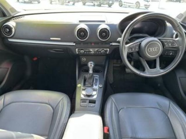 AUDI A3 SEDAN 2020 Image 31