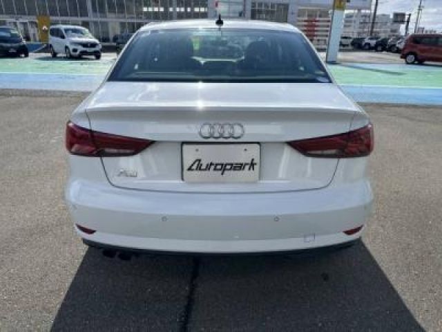 AUDI A3 SEDAN 2020 Image 31