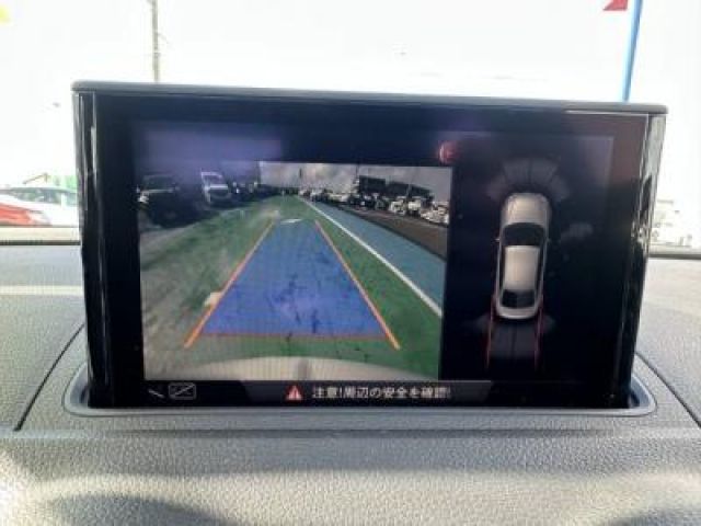 AUDI A3 SEDAN 2020 Image 31