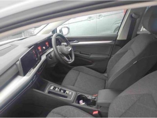 VOLKSWAGEN GOLF 2024 Image 31