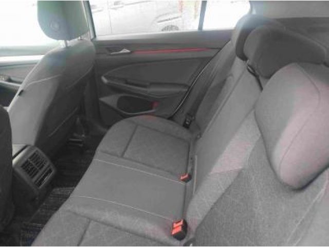 VOLKSWAGEN GOLF 2024 Image 31