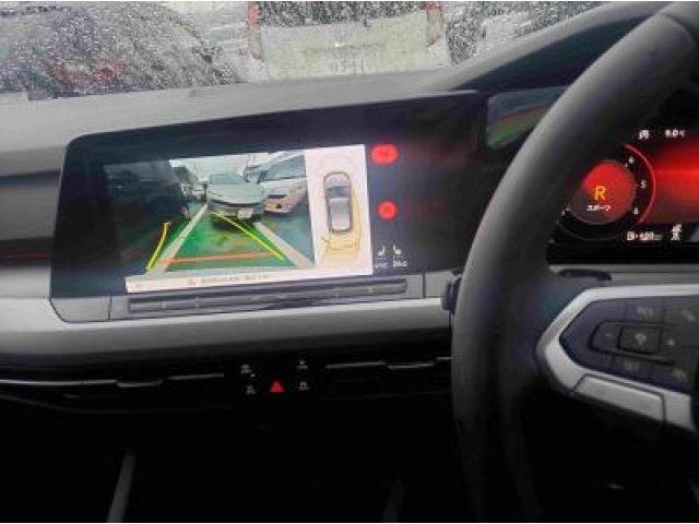 VOLKSWAGEN GOLF 2024 Image 31