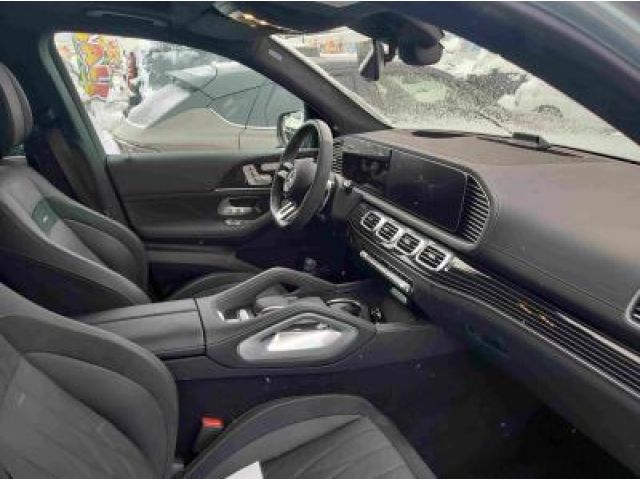 MERCEDES BENZ MERCEDES AMG GLS CLA 2024 Image 31