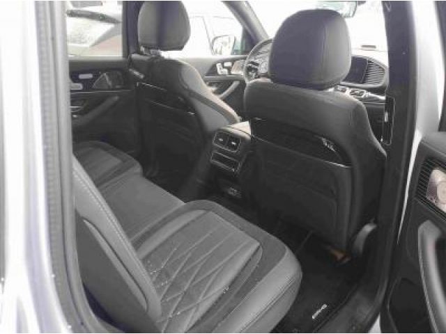 MERCEDES BENZ MERCEDES AMG GLS CLA 2024 Image 31