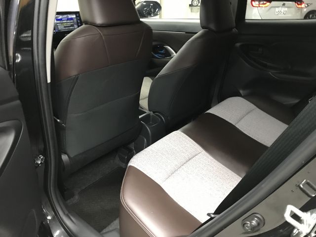 TOYOTA YARIS CROSS 2021 Image 31