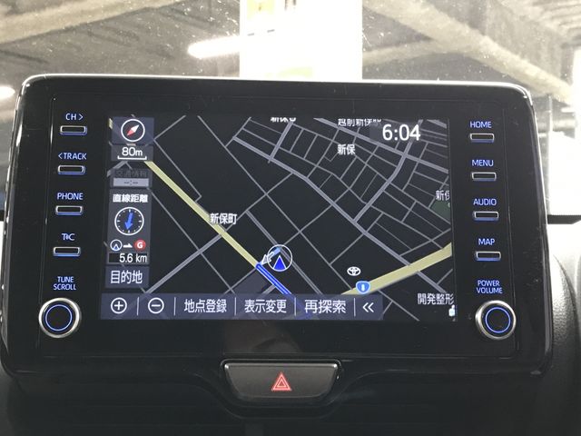 TOYOTA YARIS CROSS 2021 Image 31