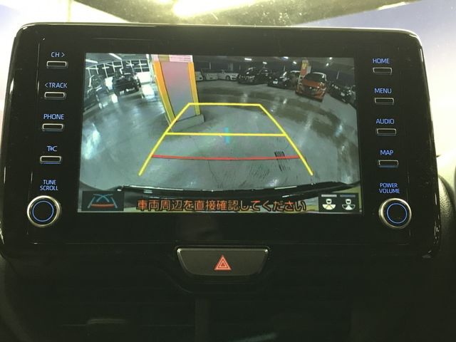 TOYOTA YARIS CROSS 2021 Image 31