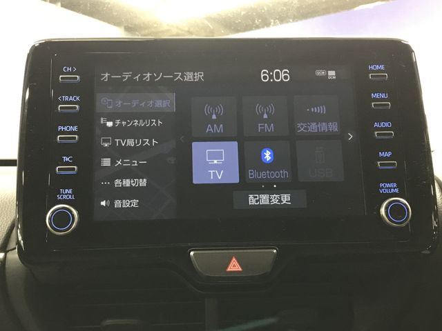 TOYOTA YARIS CROSS 2021 Image 31