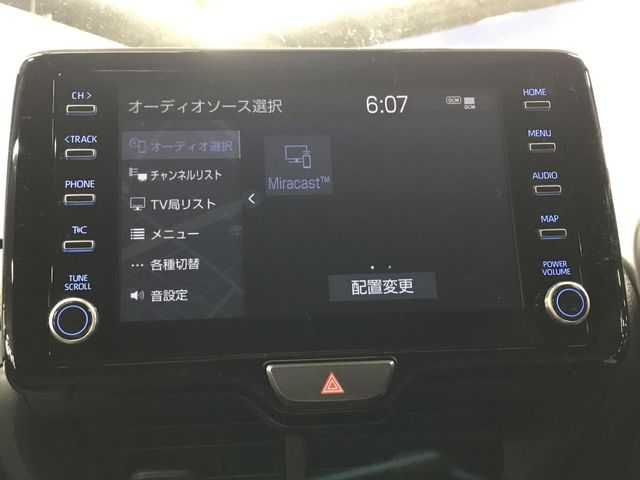 TOYOTA YARIS CROSS 2021 Image 31