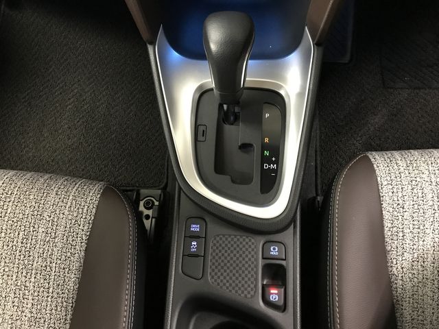 TOYOTA YARIS CROSS 2021 Image 31