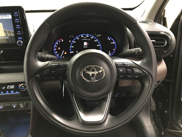 TOYOTA YARIS CROSS 2021 Image 31