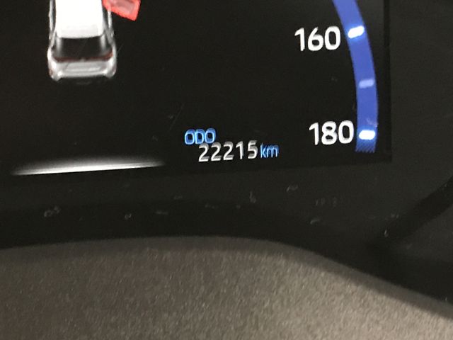 TOYOTA YARIS CROSS 2021 Image 31