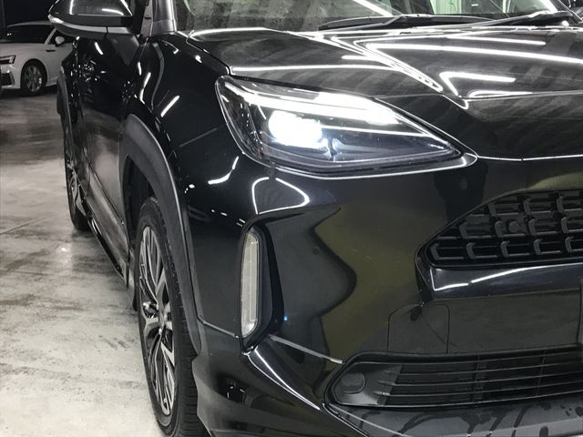 TOYOTA YARIS CROSS 2021 Image 31