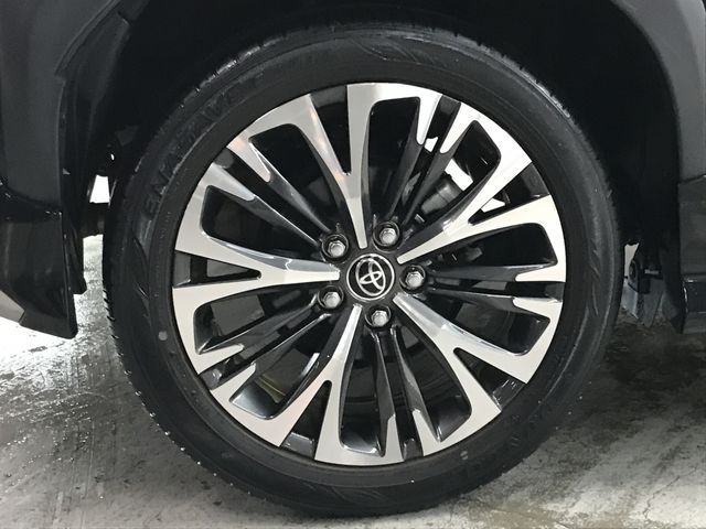 TOYOTA YARIS CROSS 2021 Image 31