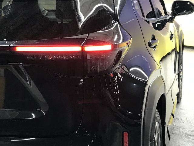 TOYOTA YARIS CROSS 2021 Image 31