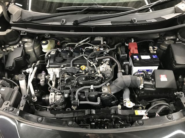 TOYOTA YARIS CROSS 2021 Image 31