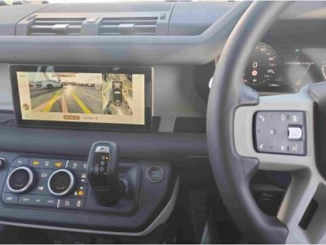 ROVER DEFENDER 2024 Image 31