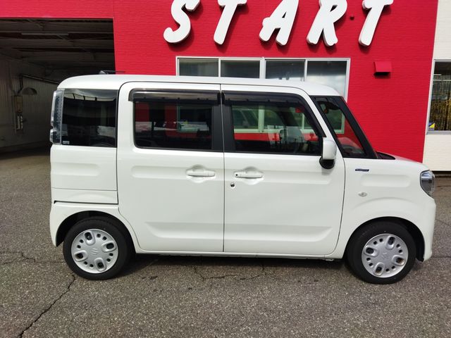 SUZUKI SPACIA 2023 Image 31