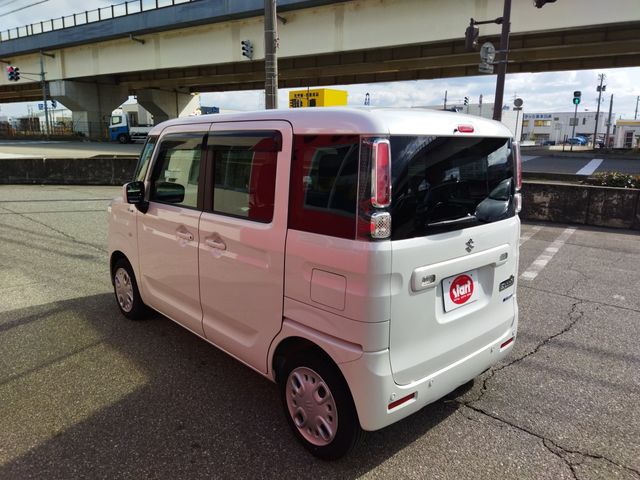 SUZUKI SPACIA 2023 Image 31