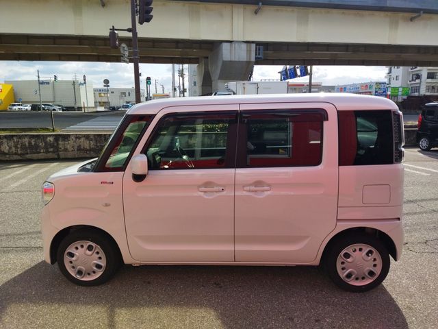 SUZUKI SPACIA 2023 Image 31