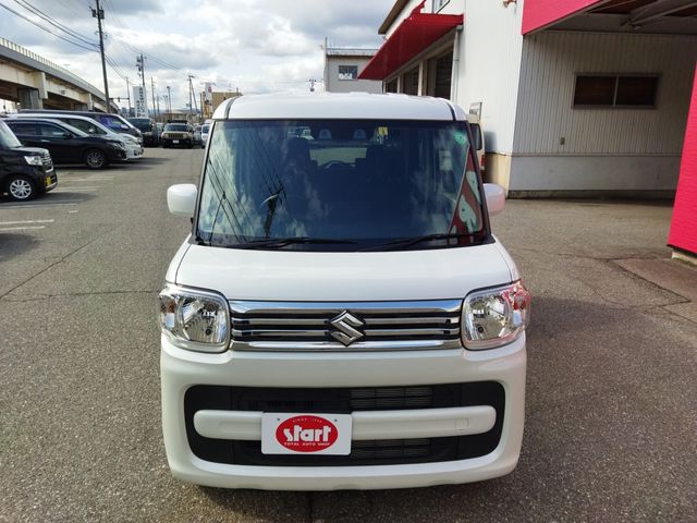 SUZUKI SPACIA 2023 Image 31