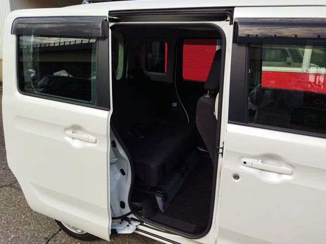 SUZUKI SPACIA 2023 Image 31