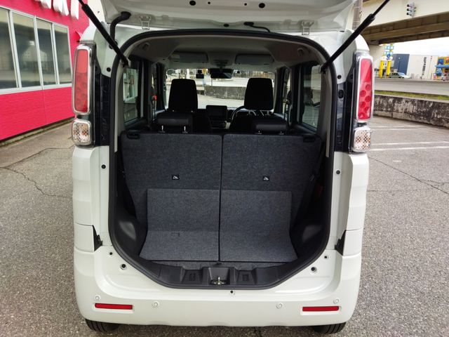 SUZUKI SPACIA 2023 Image 31