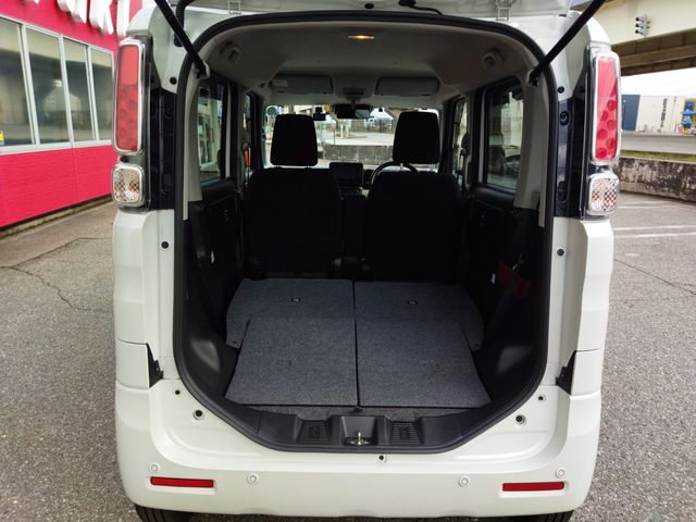 SUZUKI SPACIA 2023 Image 31