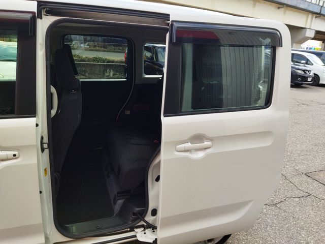 SUZUKI SPACIA 2023 Image 31