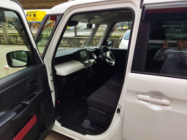 SUZUKI SPACIA 2023 Image 31