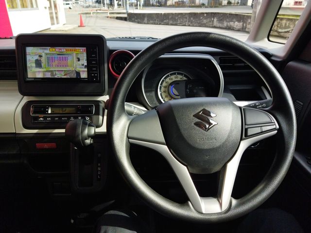 SUZUKI SPACIA 2023 Image 31