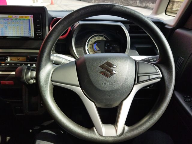 SUZUKI SPACIA 2023 Image 31