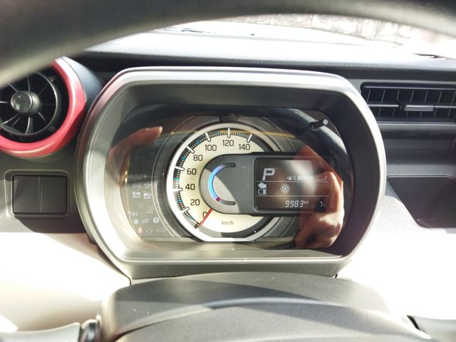 SUZUKI SPACIA 2023 Image 31