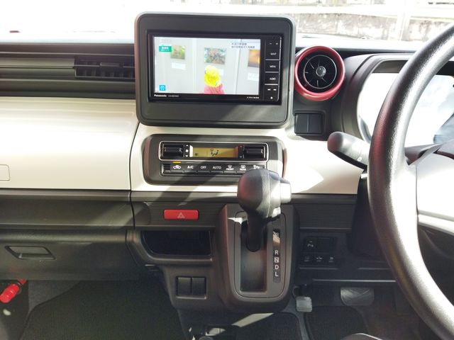 SUZUKI SPACIA 2023 Image 31