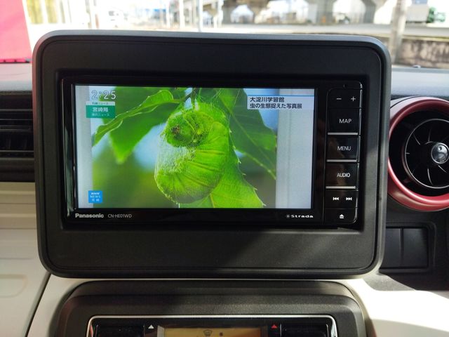 SUZUKI SPACIA 2023 Image 31