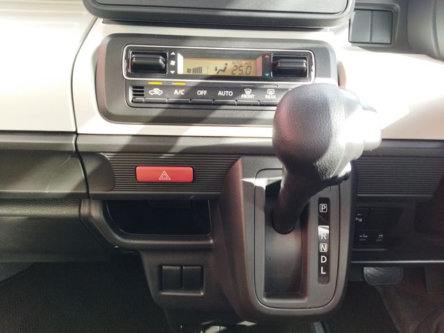 SUZUKI SPACIA 2023 Image 31