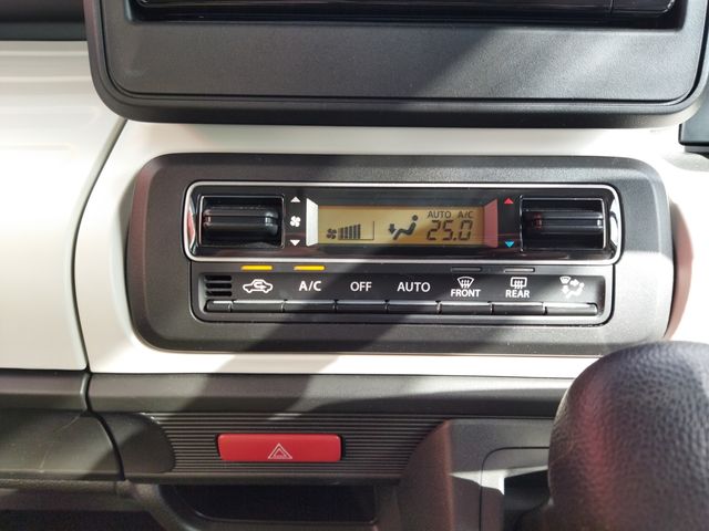 SUZUKI SPACIA 2023 Image 31