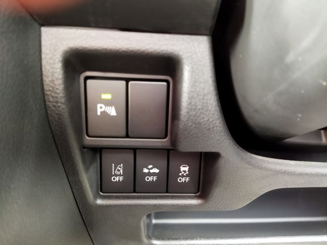 SUZUKI SPACIA 2023 Image 31