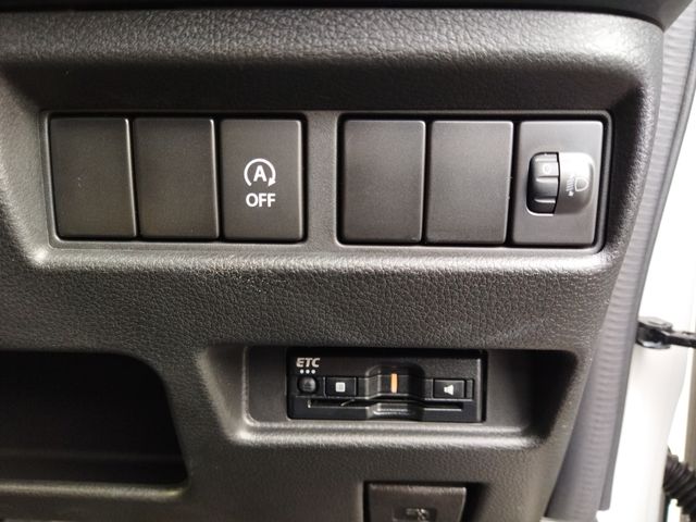 SUZUKI SPACIA 2023 Image 31