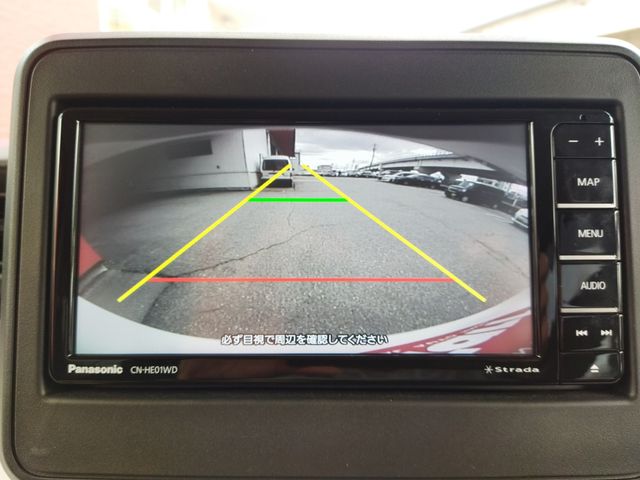 SUZUKI SPACIA 2023 Image 31