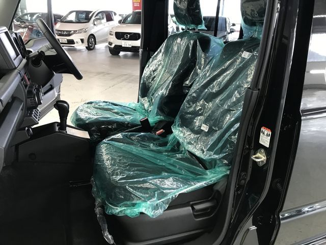 SUZUKI JIMNY NOMADE 2026 Image 31