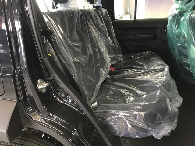 SUZUKI JIMNY NOMADE 2026 Image 31