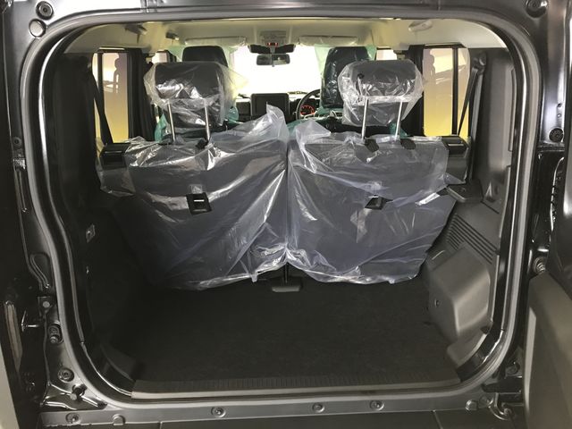 SUZUKI JIMNY NOMADE 2026 Image 31