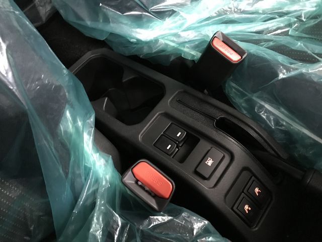 SUZUKI JIMNY NOMADE 2026 Image 31