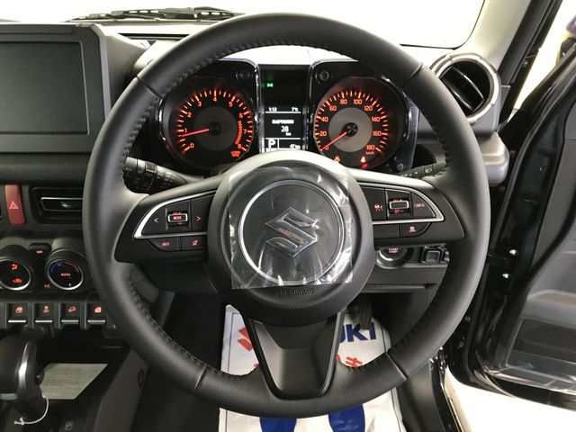 SUZUKI JIMNY NOMADE 2026 Image 31