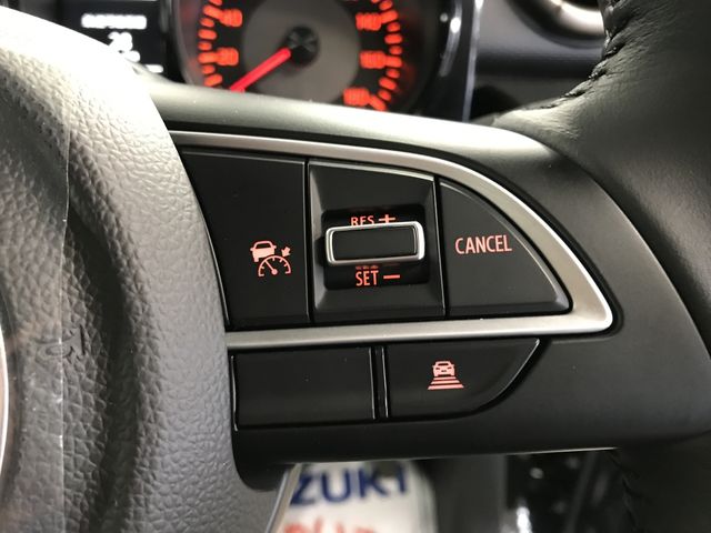 SUZUKI JIMNY NOMADE 2026 Image 31