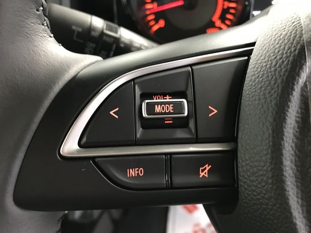 SUZUKI JIMNY NOMADE 2026 Image 31