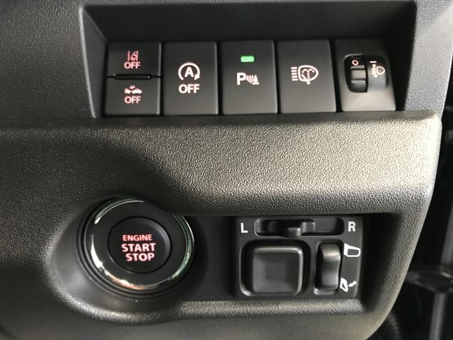 SUZUKI JIMNY NOMADE 2026 Image 31